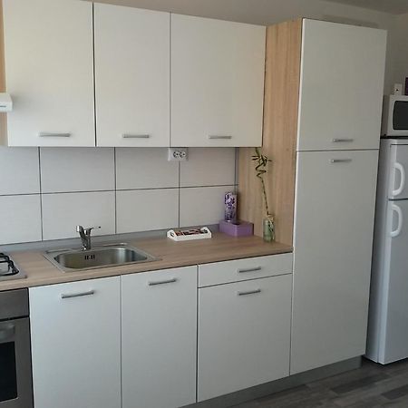 Studio Apartman Toplica Daruvar Buitenkant foto