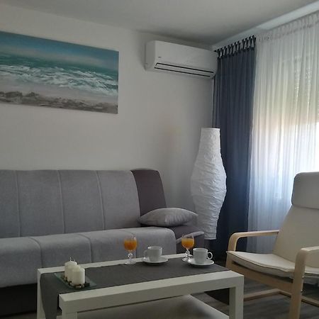 Studio Apartman Toplica Daruvar Buitenkant foto