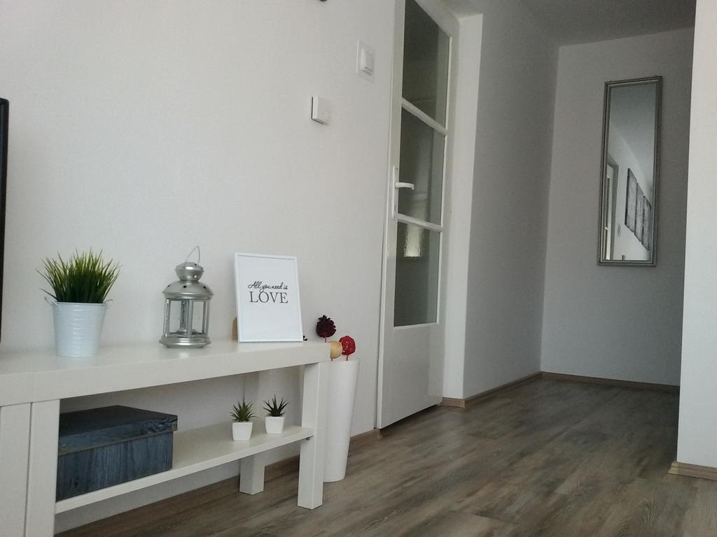 Studio Apartman Toplica Daruvar Buitenkant foto